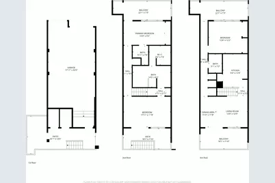 955 Fort Pickens Road #I, Pensacola Beach, FL 32561 - Photo 56