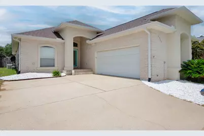 2523 Pine Forest Road, Cantonment, FL 32533 - Photo 1