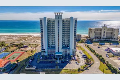 850 Fort Pickens Road #1230, Pensacola Beach, FL 32561 - Photo 44