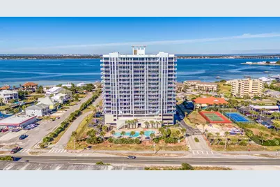 850 Fort Pickens Road #1230, Pensacola Beach, FL 32561 - Photo 52