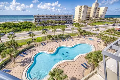 850 Fort Pickens Road #1230, Pensacola Beach, FL 32561 - Photo 4