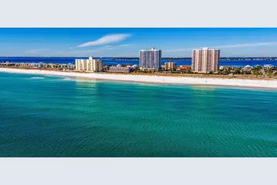 850 Fort Pickens Road #1230, Pensacola Beach, FL 32561 - Photo 60