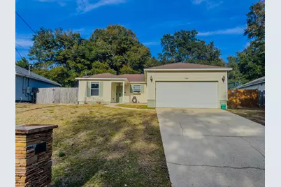 7304 Gordon Evans Road, Navarre, FL 32566 - Photo 1