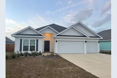 6172 Forest Bay Avenue, Gulf Breeze, FL 32563 - Photo 1
