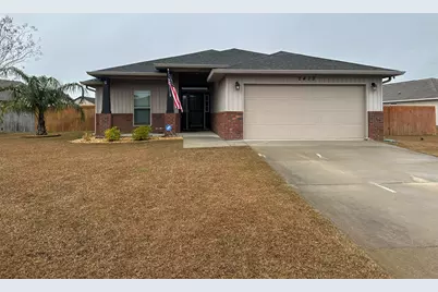 2413 Spur Lane, Gulf Breeze, FL 32563 - Photo 2