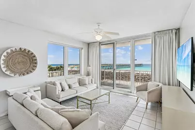 8575 Gulf Boulevard #201, Navarre, FL 32566 - Photo 2