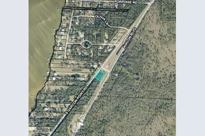 .71 Acres Avalon Boulevard, Milton, FL 32583 - Photo 2