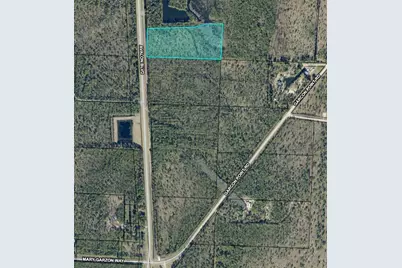 10.95 Acre Avalon Boulevard, Milton, FL 32583 - Photo 2