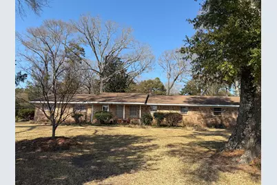 6288 Old Bethel Road, Crestview, FL 32536 - Photo 1