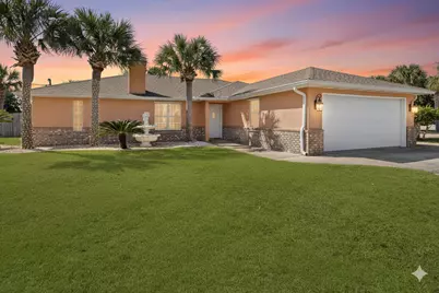 2145 Pepper Drive, Navarre, FL 32566 - Photo 2