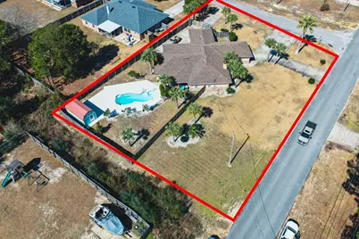 2145 Pepper Drive, Navarre, FL 32566 - Photo 4