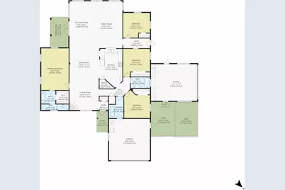 2145 Pepper Drive, Navarre, FL 32566 - Photo 74