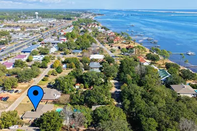 8111 Raleigh Street, Navarre, FL 32566 - Photo 34