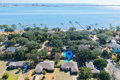 8111 Raleigh Street, Navarre, FL 32566 - Photo 28