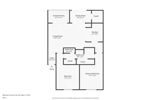 4000 Gulf Terrace Dr, Destin, FL 32541 - Photo 56