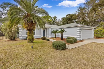 1863 Eagle Lane, Navarre, FL 32566 - Photo 2