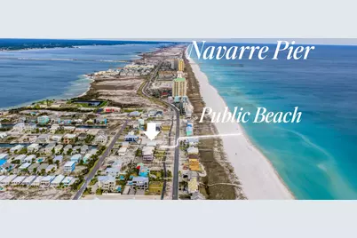 8162 Gulf Boulevard #., Navarre, FL 32566 - Photo 2
