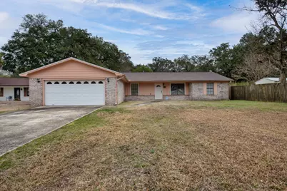 5850 Princeton Drive, Pensacola, FL 32526 - Photo 1