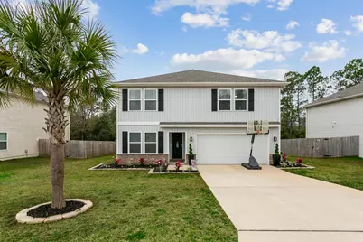 4884 Kensington Lane, Crestview, FL 32539 - Photo 2