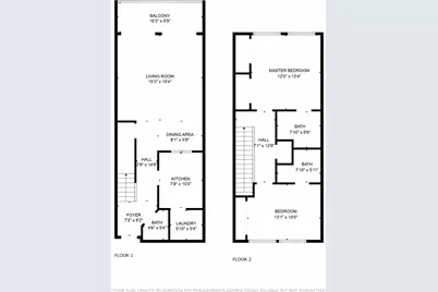 8253 Navarre Parkway #APT D200, Navarre, FL 32566 - Photo 40