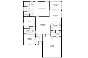 2209 Tom St, Navarre, FL 32566 - Photo 2