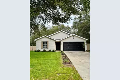 321 Timber Wind Drive, Defuniak Springs, FL 32433 - Photo 1