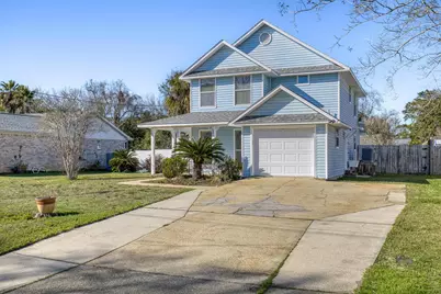 3230 Pins Lane, Gulf Breeze, FL 32563 - Photo 1