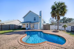 3230 Pins Ln, Gulf Breeze, FL 32563 - Photo 2