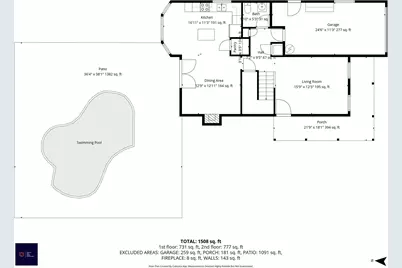 3230 Pins Lane, Gulf Breeze, FL 32563 - Photo 58