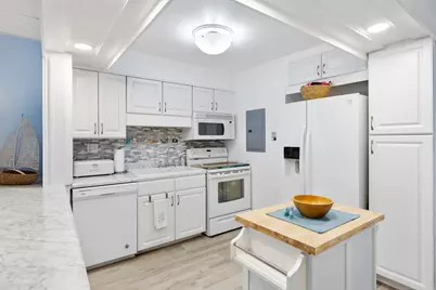 201 Pensacola Beach Road # C8, Gulf Breeze, FL 32561 - Photo 4