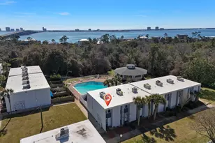 201 Pensacola Beach Rd, Gulf Breeze, FL 32561 - Photo 34