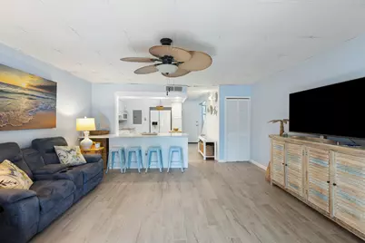 201 Pensacola Beach Road # C8, Gulf Breeze, FL 32561 - Photo 6