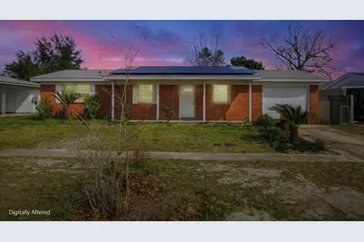 105 S Kimbrel Avenue S, Panama City, FL 32404 - Photo 2