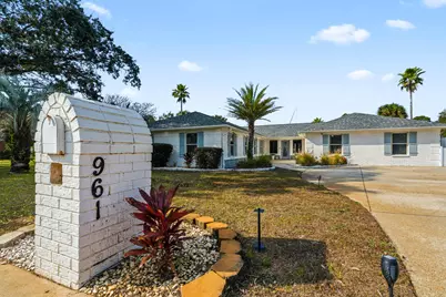 961 Aquamarine Drive, Gulf Breeze, FL 32563 - Photo 48