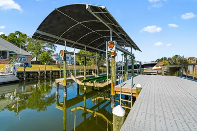 961 Aquamarine Drive, Gulf Breeze, FL 32563 - Photo 10