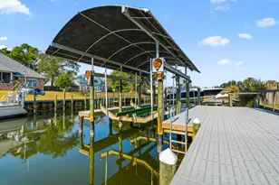 961 Aquamarine Dr, Gulf Breeze, FL 32563 - Photo 10