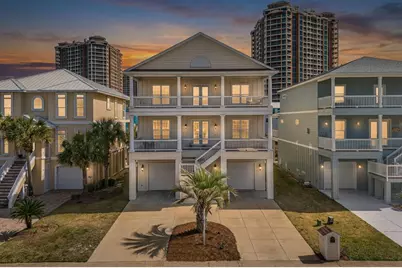 50 Calle Marbella, Pensacola Beach, FL 32561 - Photo 1