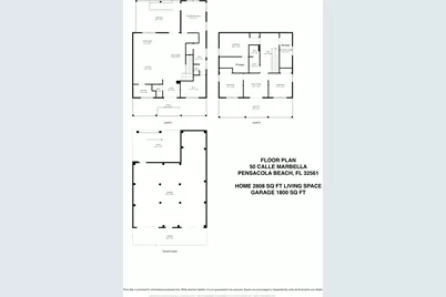 50 Calle Marbella, Pensacola Beach, FL 32561 - Photo 66