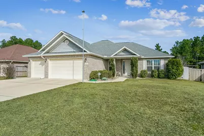 7992 Majestic Cypress Drive, Milton, FL 32583 - Photo 2