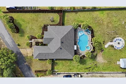 1760 Saroco Road, Gulf Breeze, FL 32563 - Photo 1