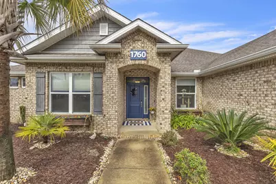 1760 Saroco Road, Gulf Breeze, FL 32563 - Photo 2
