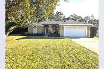 7409 Frankfort Street, Navarre, FL 32566 - Photo 1
