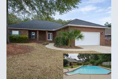 4232 N Cambridge Way N, Pace, FL 32571 - Photo 1