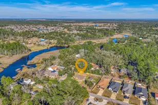 5417 San Miguel St, Milton, FL 32583 - Photo 66