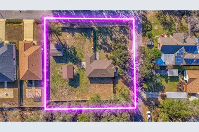 5417 San Miguel Street, Milton, FL 32583 - Photo 2