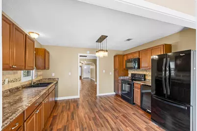 5417 San Miguel Street, Milton, FL 32583 - Photo 14