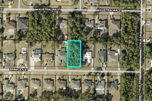 7238 Brinkley St, Navarre, FL 32566 - Photo 1