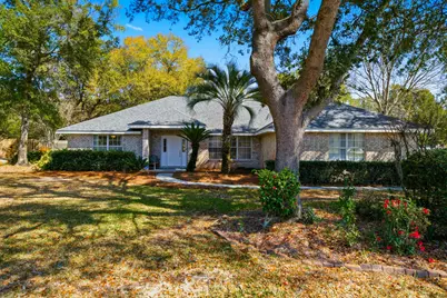 1522 Oak Shore Drive, Gulf Breeze, FL 32563 - Photo 2