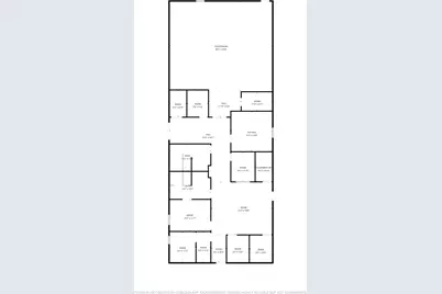 2824-2828 Harvest Road, Jay, FL 32565 - Photo 8