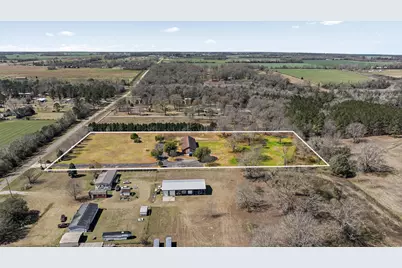 2824-2828 Harvest Road, Jay, FL 32565 - Photo 6